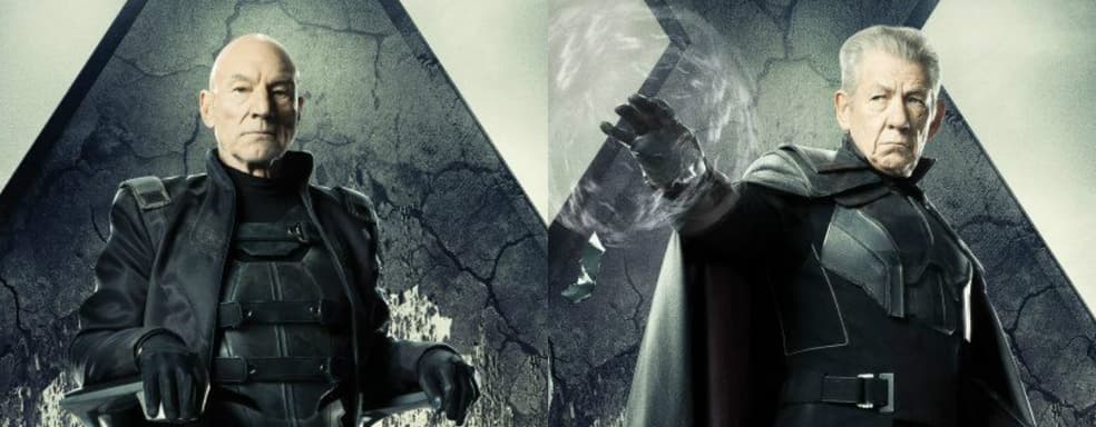 Marvel опубликовала тизер «Мстителей: Судный день» с Людьми Икс