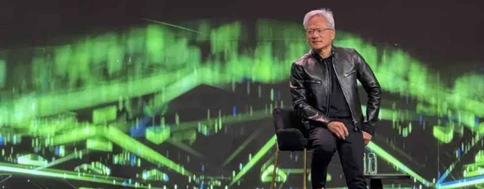 Глава NVIDIA допустил возвращение старых видеокарт в производство с добавлением новых ИИ-функций