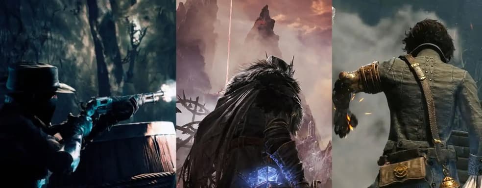 Lies of P вдохновила Round8 — студия одновременно работает над пятью новыми проектами