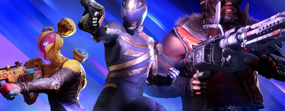 Онлайн в Steam не отражает «показатель веселья», говорят разработчики Splitgate