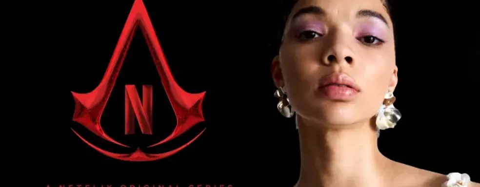 Тэнзин Кроуфорд присоединилась к актёрскому составу сериала Assassin’s Creed от Netflix