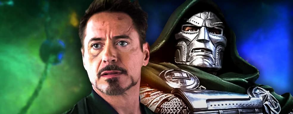 Полноценный трейлер «Мстителей: Судный день» покажут в феврале — информатор