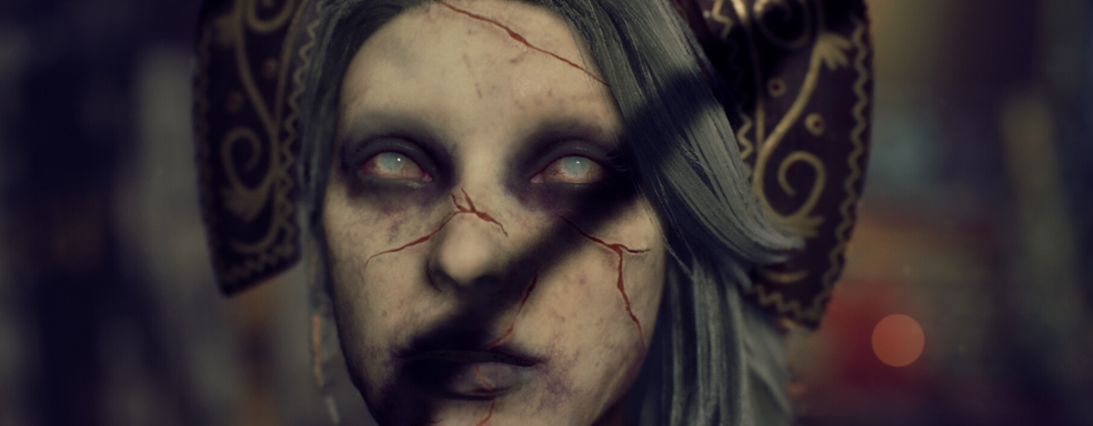 Sony PlayStation раскритиковали за рекламу российского хоррора Ebola Village