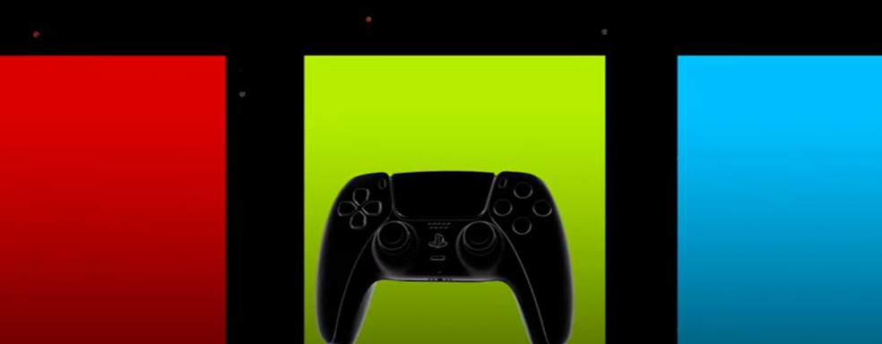 Sony показала новые DualSense и панели PlayStation 5 — представлена коллекция Hyperpop