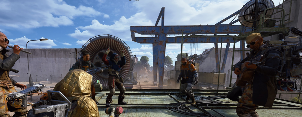 Sony назвала самые популярные игры декабря 2025 на PS5 и PS4