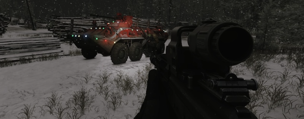 Никита Буянов услышал жалобы фанатов на финал Escape from Tarkov — после патча стало ещё сложнее сбежать из Таркова