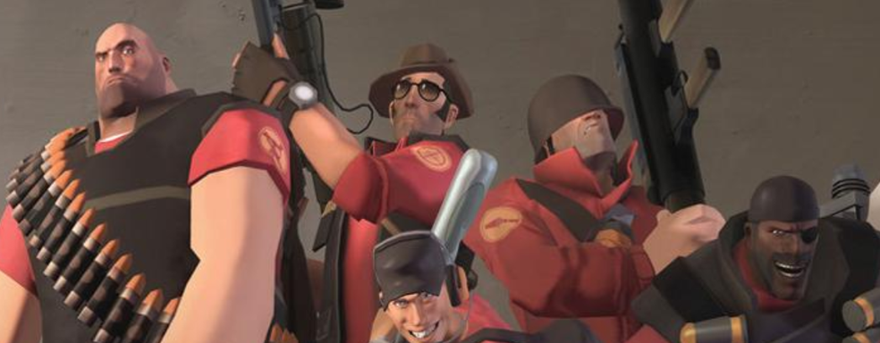 Valve уже 3000 дней не выпускала крупные обновления для Team Fortress 2 — фанаты отметили грустную дату
