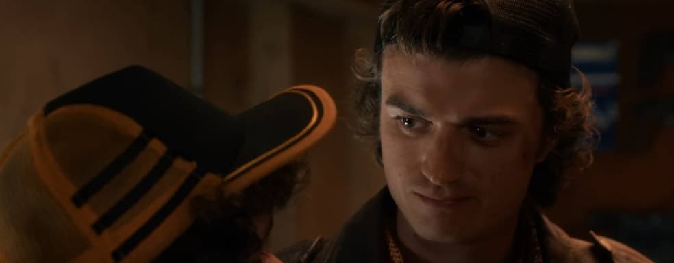 Baldur’s Gate 3 повлияла на финал «Очень странных дел» — неожиданный источник вдохновения