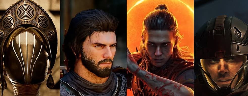 Настройте уведомления: ночью стартует первое игровое событие 2026 года — New Game+ Showcase