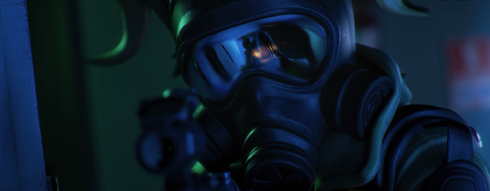 Тактический шутер PUBG: BLINDSPOT получил дату релиза в раннем доступе