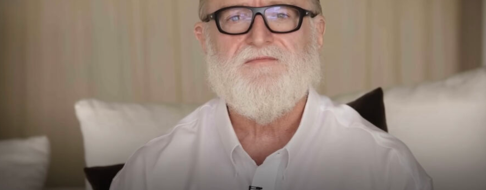 Спустя 16 лет геймеры вспомнили, как Гейб Ньюэлл боролся с пиратством в России — не все современные издатели усвоили урок