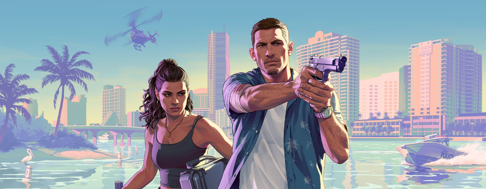 Похоже, что в сеть уже слили сюжет GTA VI — старая утечка привлекла внимание игроков из-за судебных разбирательств