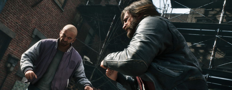 «Безумный Макс» + «Ронин»: авторы Just Cause рассказали о криминальном боевике Samson