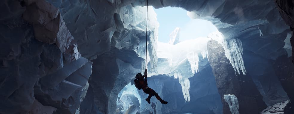 Авторы Life is Strange раскрыли Aphelion — научно-фантастическое выживание без сражений