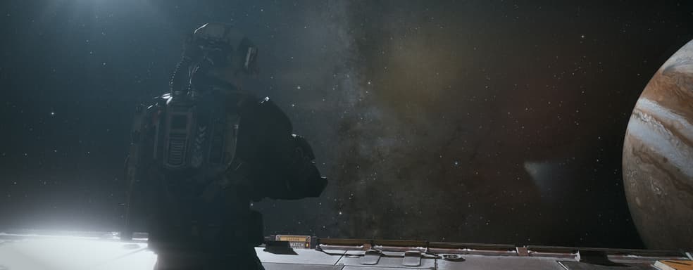 The Expanse: Osiris Reborn делает ставку на решения и отряд — фантастику в духе Mass Effect показали на New Game+ Showcase