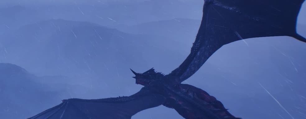 DragonTwin представили на New Game+ Showcase — симулятор дракона вышел в ранний доступ