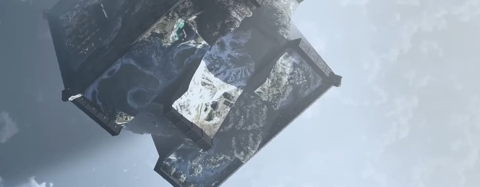 The Cube от создателей Atomic Heart сочетает шутер, ролевые элементы и открытые карты 