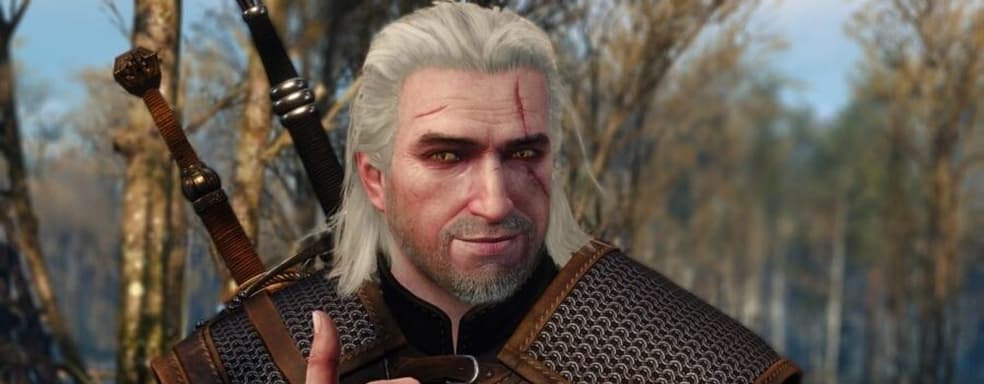 The Witcher 3 преобразилась: DLSS 4.5 показала значительный скачок графики