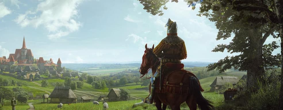 Издатель Manor Lords и 9 Kings запретил использовать «раковую опухоль» ИИ в своих играх