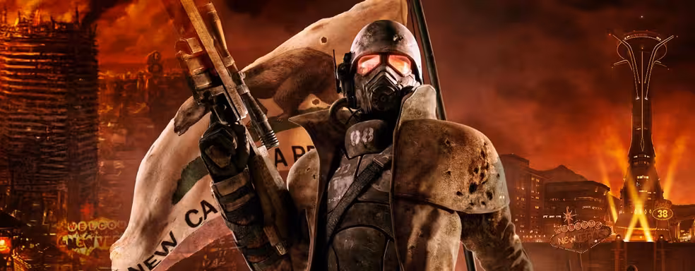 Bethesda не понимает суть Fallout и превращает его в тематический парк — Крис Авеллон