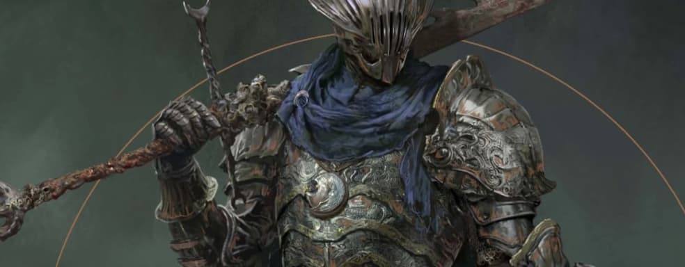 Создатель Lords of the Fallen II отверг обвинения в плагиате Elden Ring: Nightreign