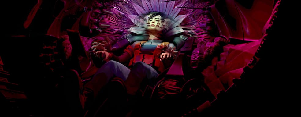 «Как Shadow of the Colossus». Творческий директор Frictional Games поделился деталями грядущего хоррора ONTOS