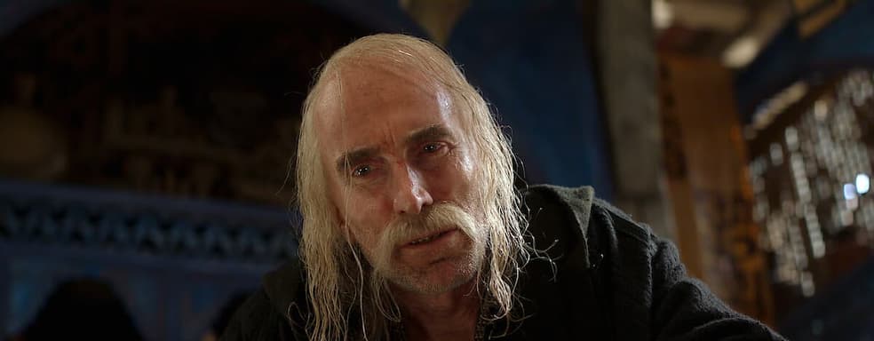 Netflix раскрыл синопсис пятого сезона «Ведьмака» и подтвердил релиз в 2026 году