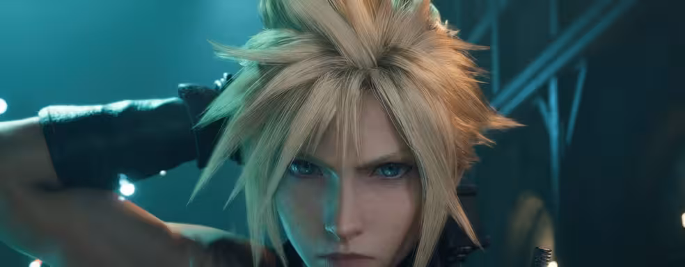 Создатель ремейка Final Fantasy VII не хочет браться за ремейк FFVI