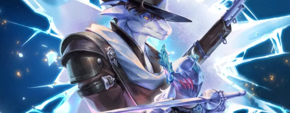 Экшен-рогалик Shape of Dreams разошёлся тиражом свыше миллиона копий