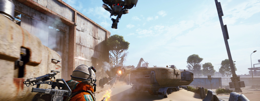 Создатели Arc Raiders озаботились проблемой читеров и безопасностью стримеров — некоторые игроки уже ушли в Escape from Tarkov, пока ситуация не улучшится