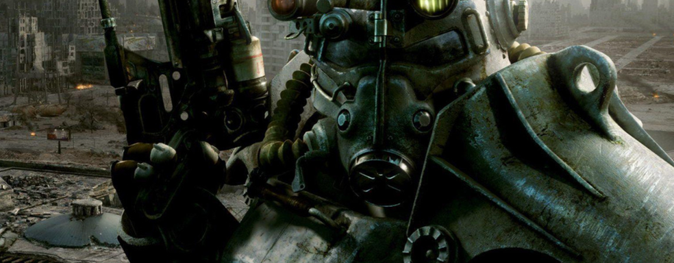 Создатель Fallout 3 объяснил, почему рад, что мир игры получился таким скудным и опустошенным