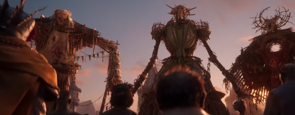 В новой Divinity появится система лута, аналогичная Baldur's Gate 3 — Larian отказалась от «запутывающей» системы из Original Sin 2