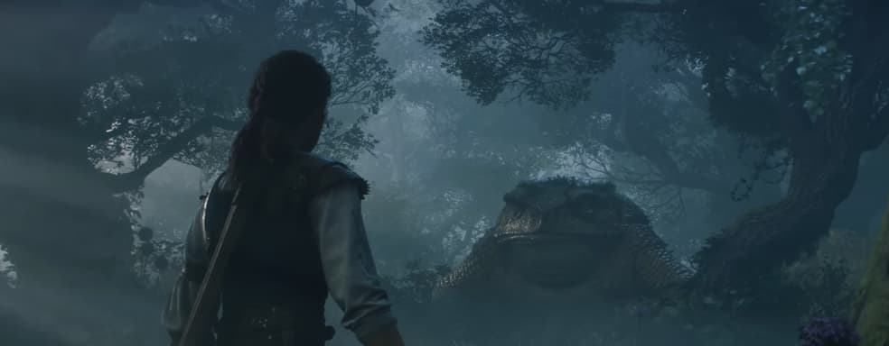 Not Just a Trailer. Fable to Get a Big Showing at Xbox Developer Direct