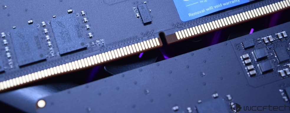 Абсурд на рынке памяти. За десятки модулей DDR5 можно купить квартиру в Шанхае