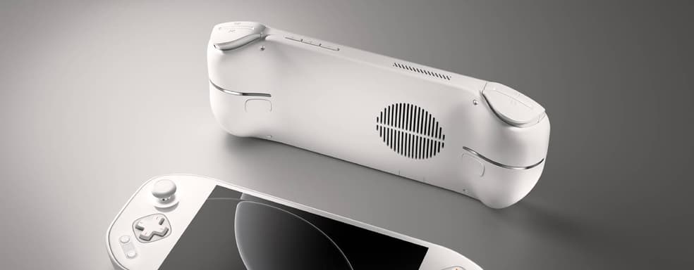 Портативная игровая консоль Mangmi Pocket Max получит внушительный аккумулятор