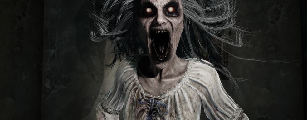 Sony удалила трейлер российского хоррора Ebola Village после критики