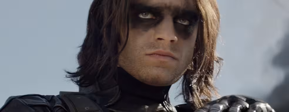 Sebastian Stan to Play Harvey Dent in "The Batman Part II" - Media