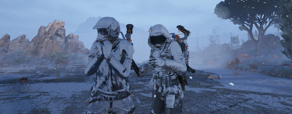 В Arc Raiders случайно добавили легальные читы — разработчики представили хотфикс