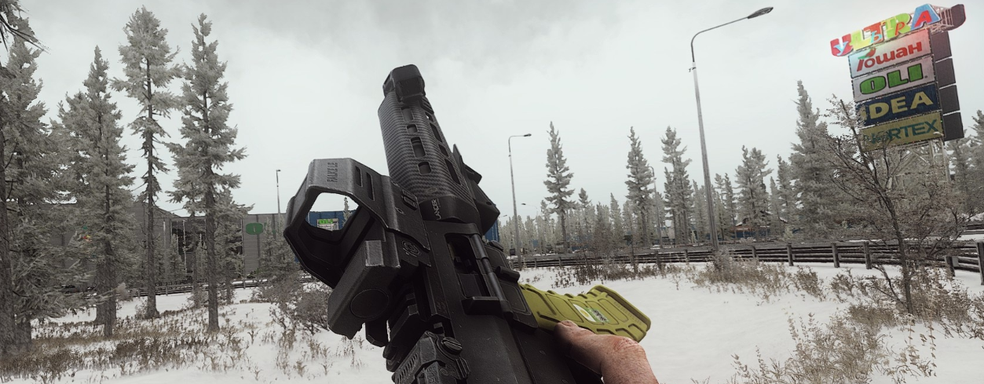 Никита Буянов извинился за проблемы с PvE в Escape from Tarkov, возникшие в праздничный период