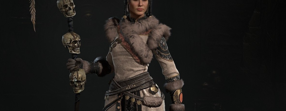 В Diablo IV начинается открытый бета-тест Башни и рейтинговых таблиц