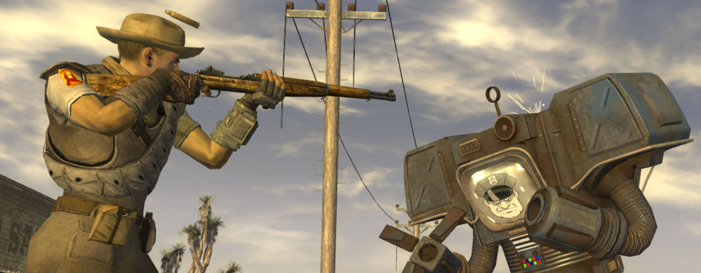 Тодд Говард объяснил, почему разработку Fallout: New Vegas доверили студии Obsidian