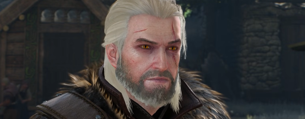 Моддер Halk Hogan показал улучшенную некстген-графику The Witcher 3 и сравнил с оригинальной версией