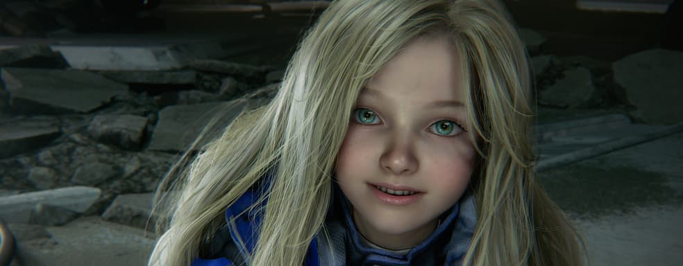 Протрите PS5 и Xbox Series: Pragmata от Capcom получит бесплатное демо на консолях