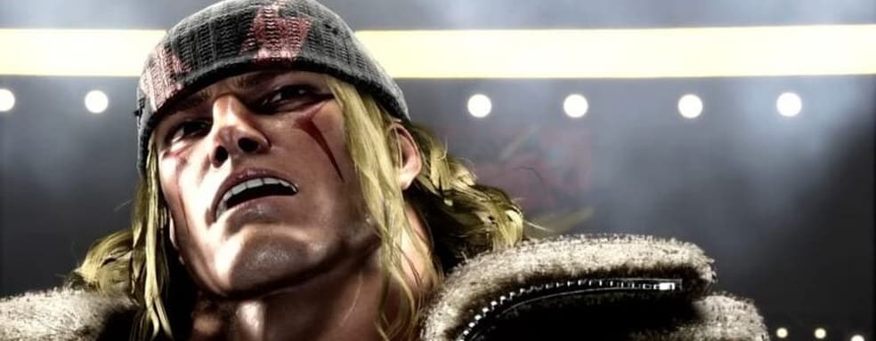 К Street Fighter 6 выйдет новое DLC — в игру добавят знакомого персонажа