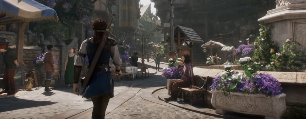 Эксклюзивы Xbox уходят на PS5 — инсайдер о планах Microsoft на выход новой Fable и Forza Horizon 6