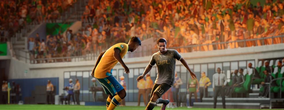 Африка в UFL: эксклюзивные команды, стили и клубные эмблемы