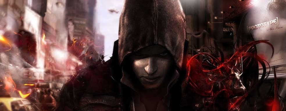 Что ждет серию Prototype в будущем? Журналист Джез Корден поделился соображениями