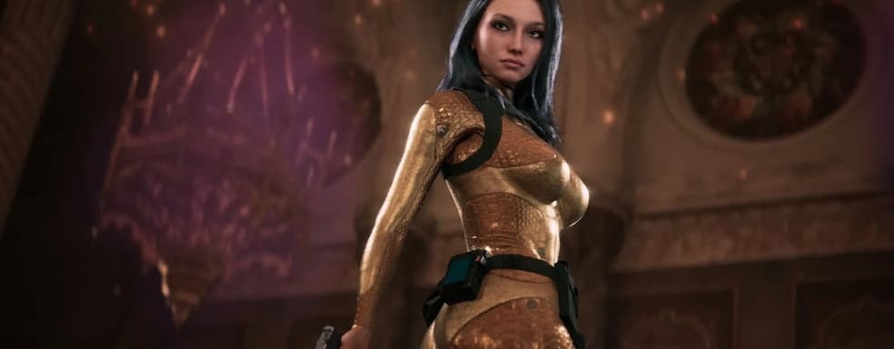 «Мы делаем игры не для критиков». TeamKill Media ответила на разгромные обзоры Code Violet