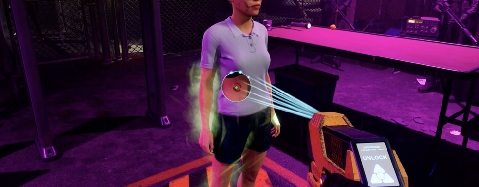 Quarantine Zone: The Last Check выйдет с русской озвучкой — представили трейлер локализации