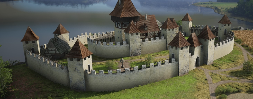 Создатель Manor Lords в 20 раз повысил FPS — оптимизацию смогли улучшить благодаря «кошмарному» сохранению от фанаты игры